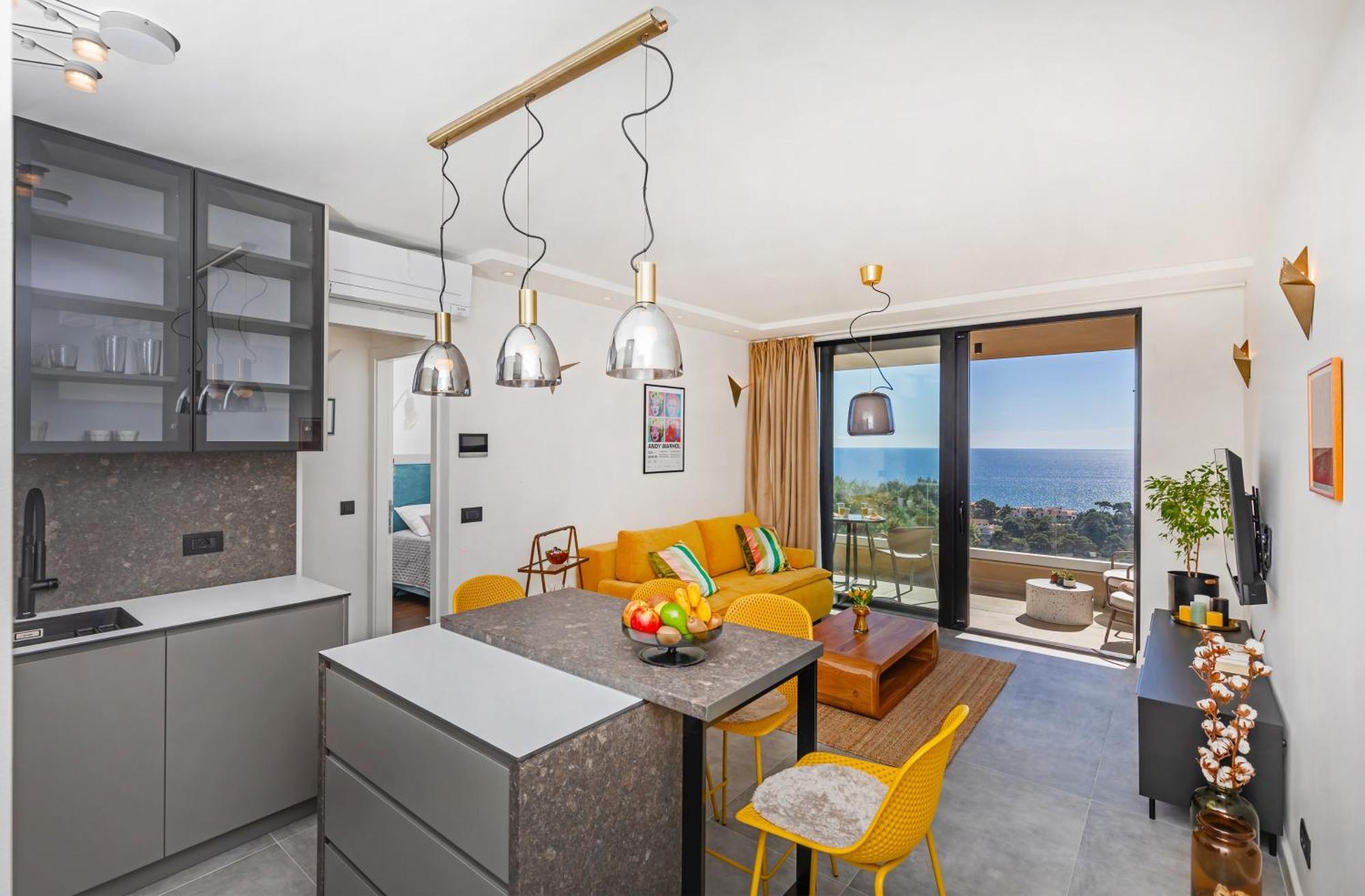 Apartman Lalaa Дубровник Экстерьер фото