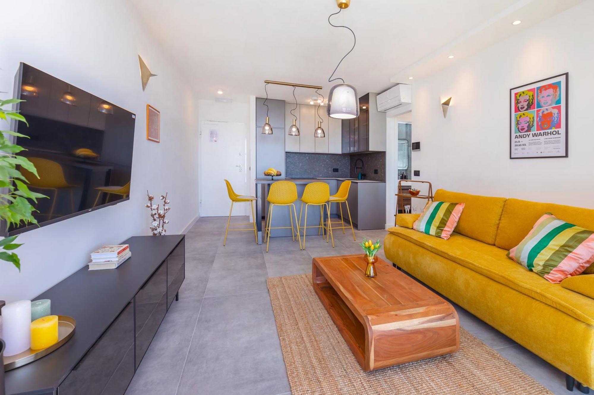 Apartman Lalaa Дубровник Экстерьер фото