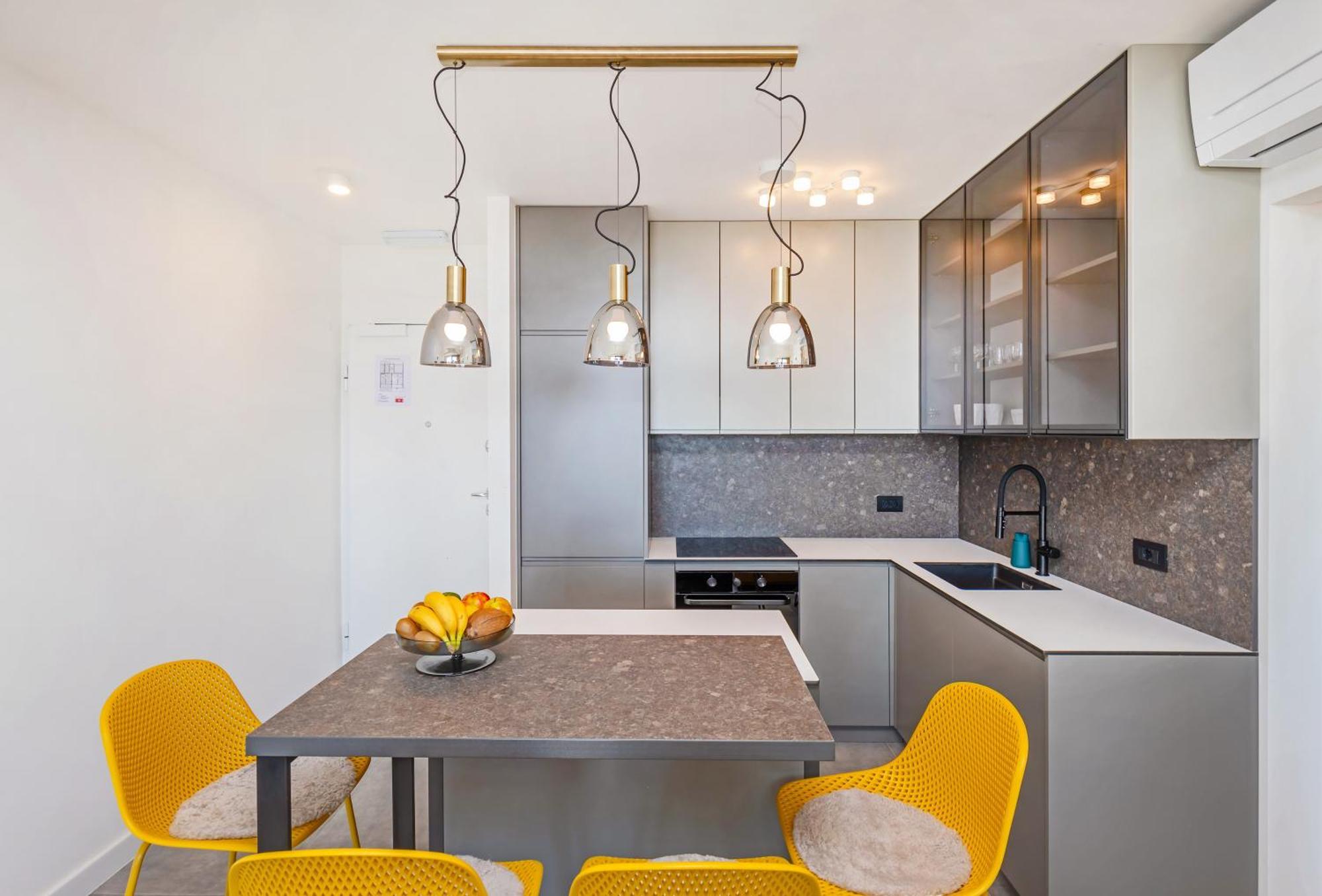 Apartman Lalaa Дубровник Экстерьер фото