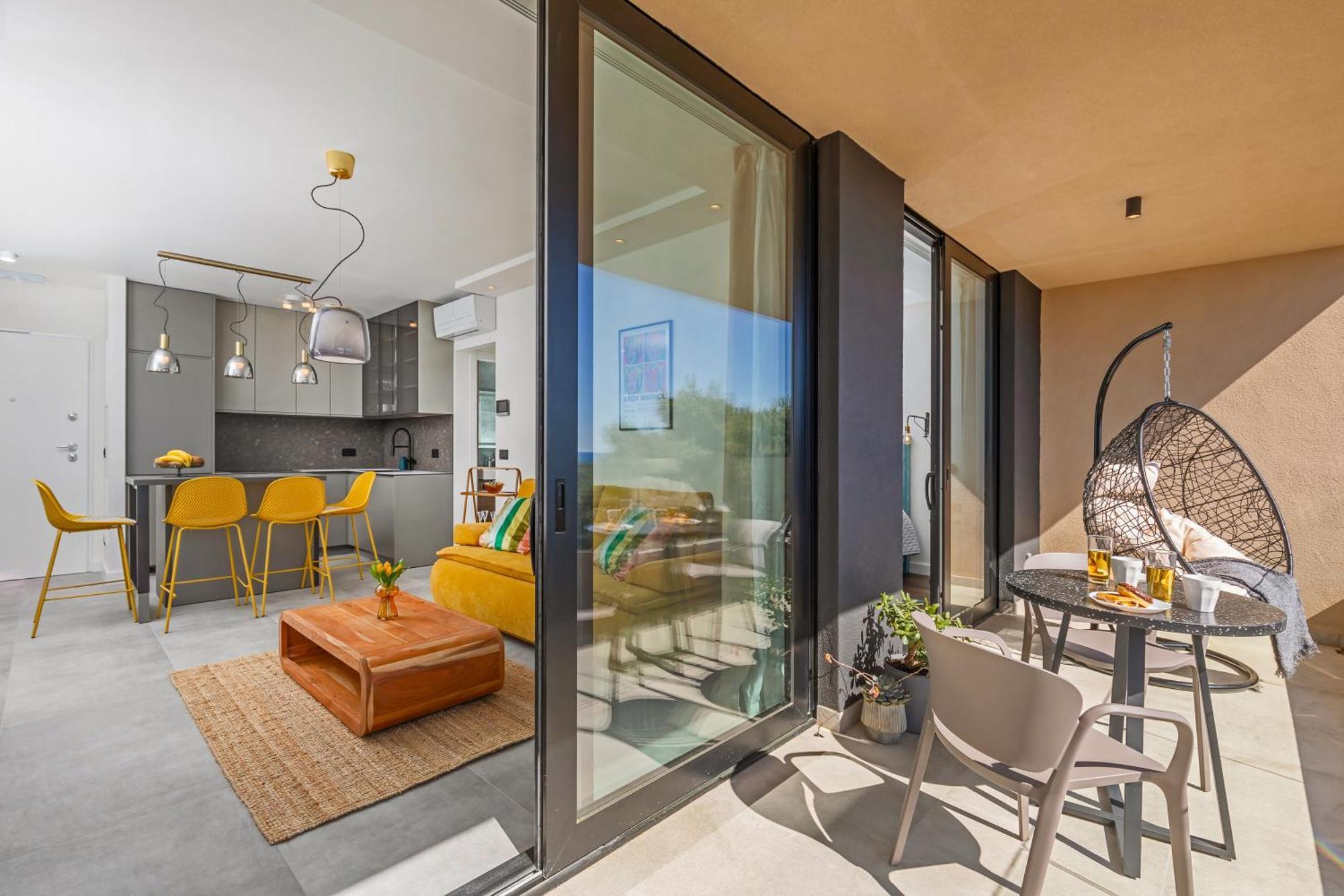 Apartman Lalaa Дубровник Экстерьер фото