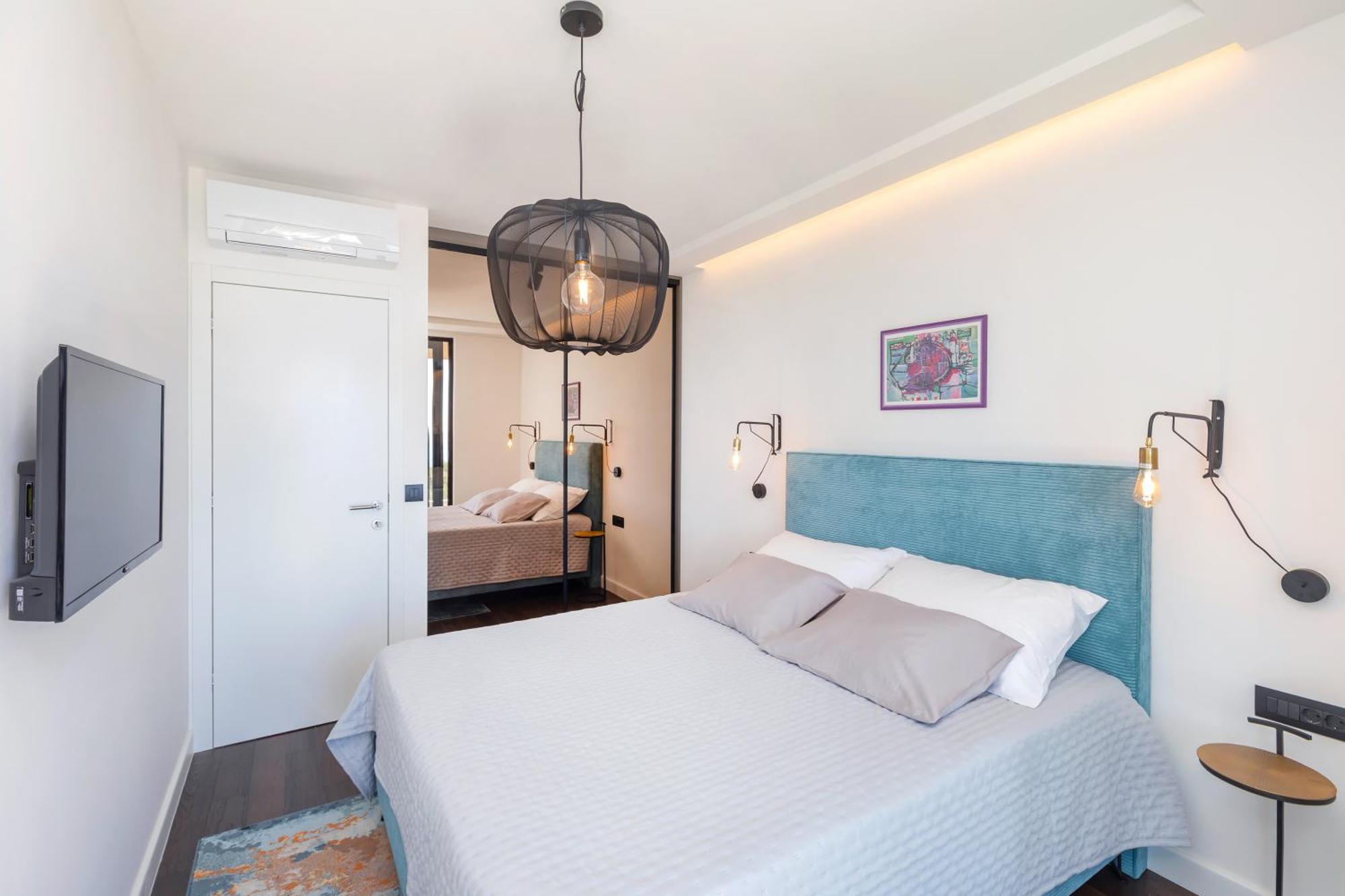 Apartman Lalaa Дубровник Экстерьер фото