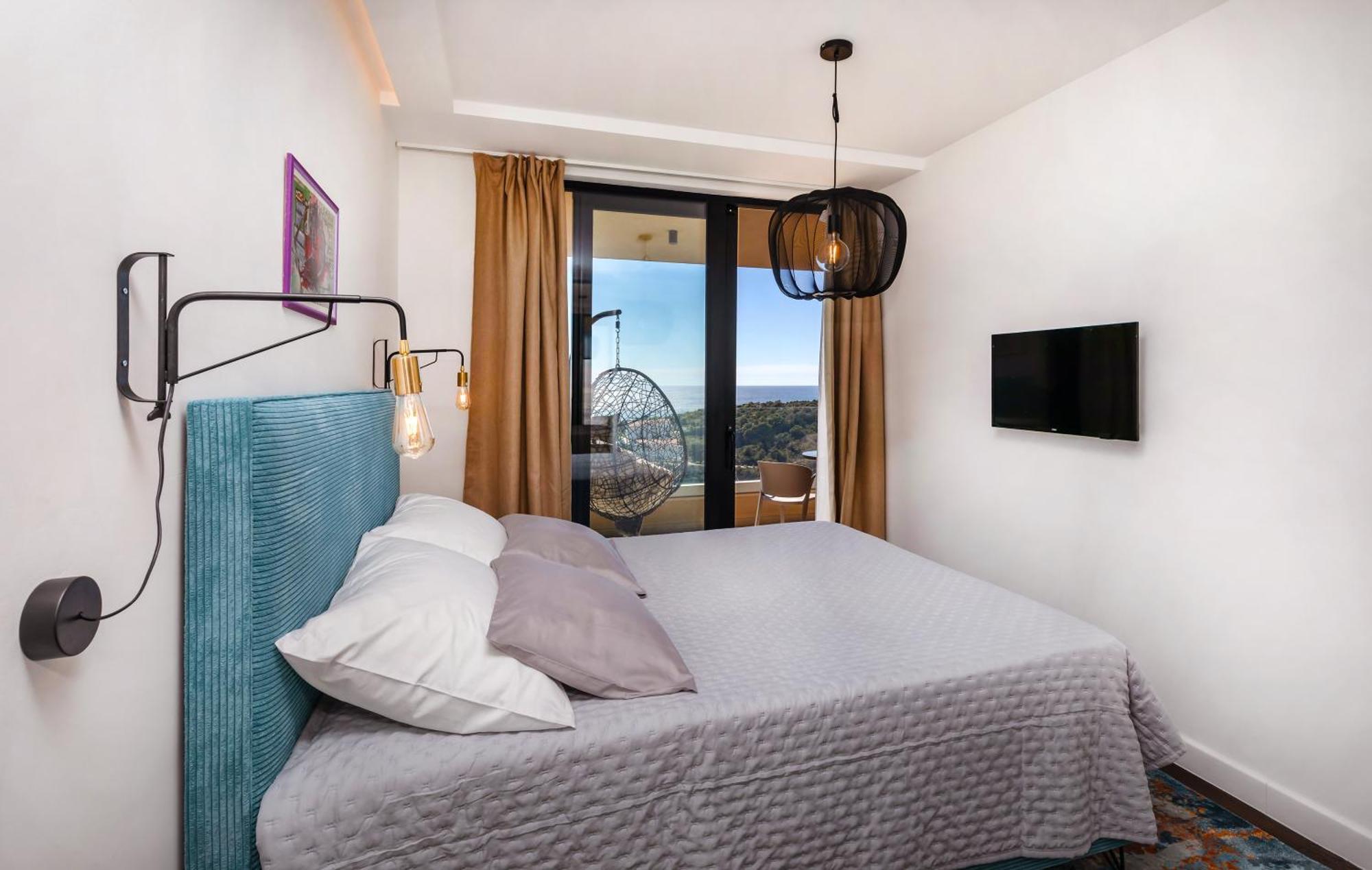 Apartman Lalaa Дубровник Экстерьер фото