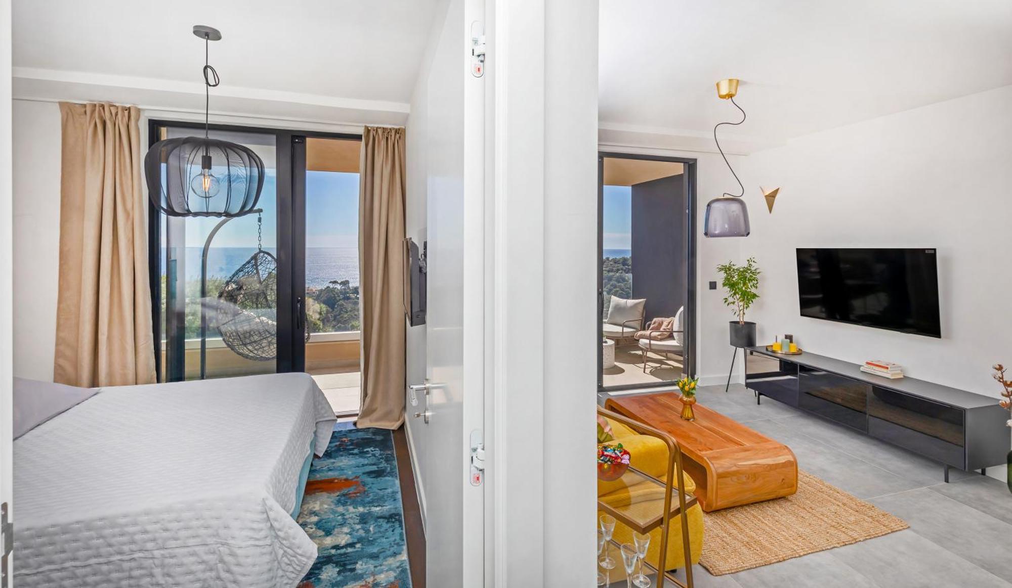 Apartman Lalaa Дубровник Экстерьер фото