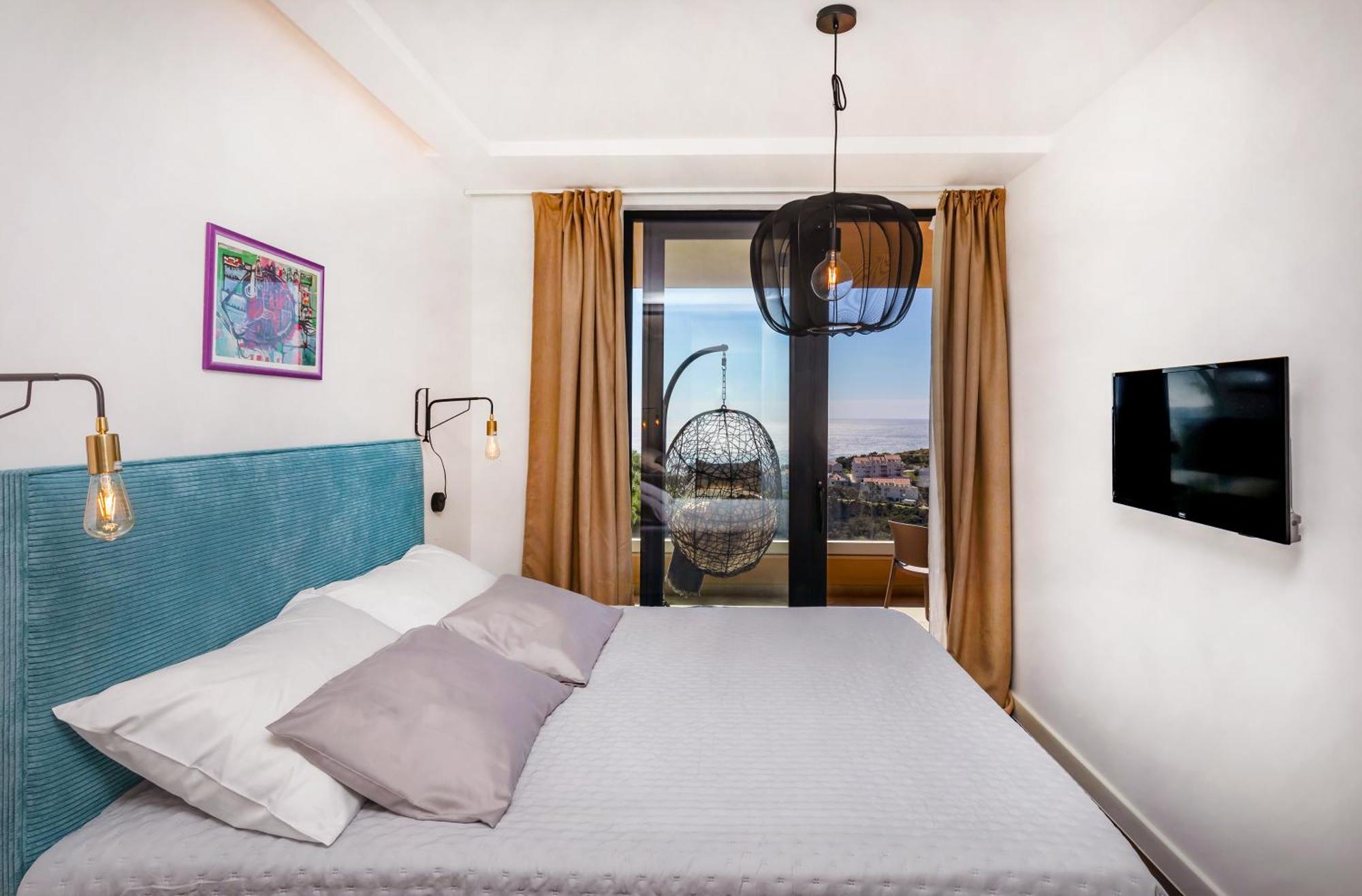 Apartman Lalaa Дубровник Экстерьер фото